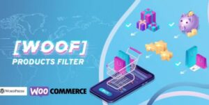 תוסף סינון מוצרים של WooCommerce WOOF להורדה