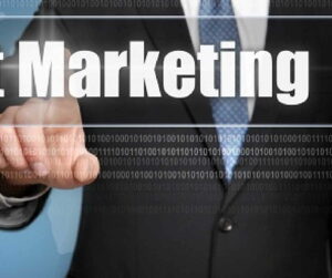 חברת שיווק באינטרנט: שירותי שיווק דיגיטלי לעסקים